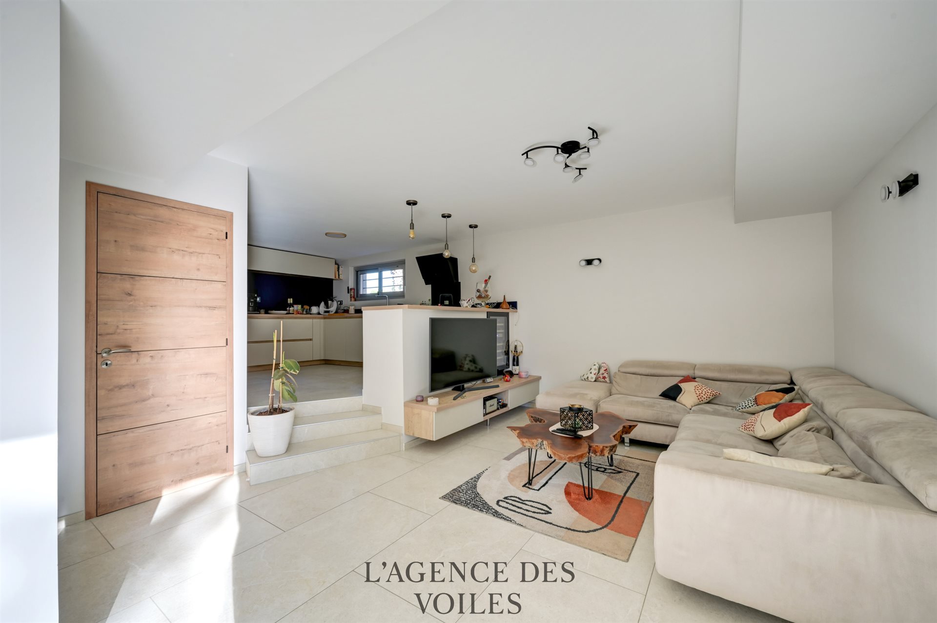 Appartement à vendre, 95m², Sanary-sur-Mer