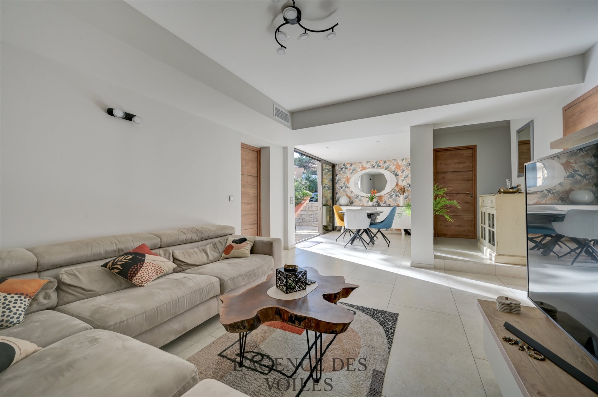 Appartement à vendre, 95m², Sanary-sur-Mer