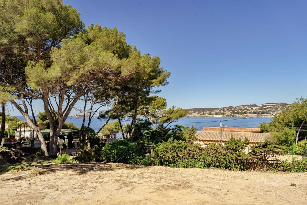 Appartement à vendre, 104m², Sanary-sur-Mer
