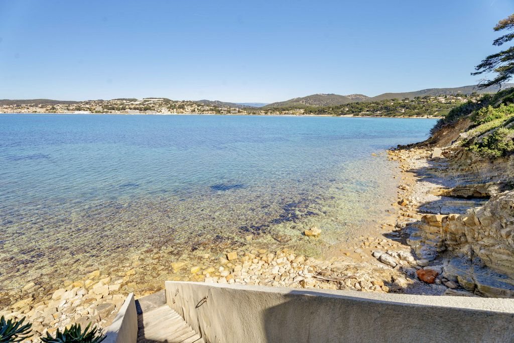 Appartement à vendre, 104m², Sanary-sur-Mer