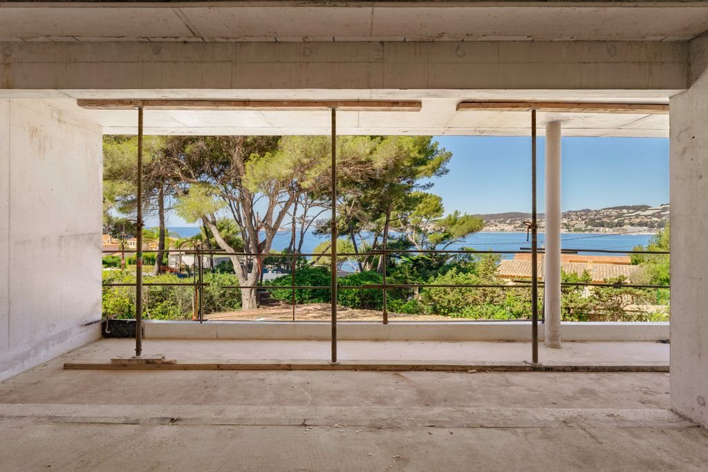 Appartement à vendre, 104m², Sanary-sur-Mer