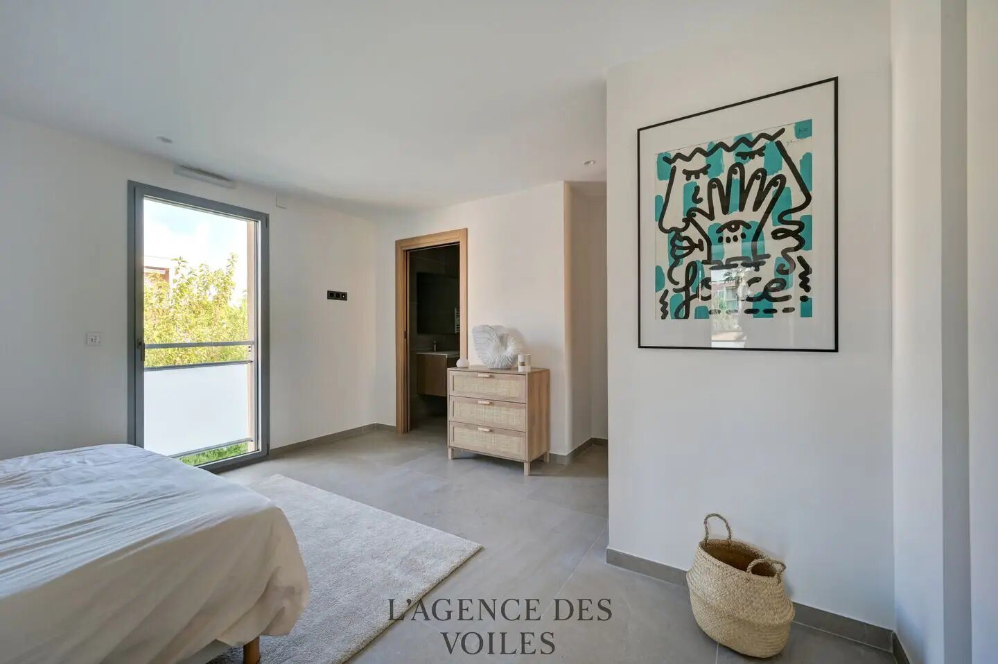 Appartement à vendre, 97m², Sanary-sur-Mer