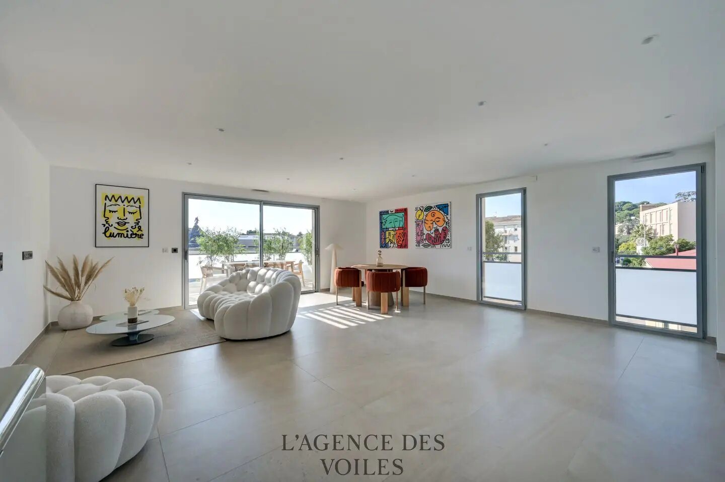 Appartement à vendre, 97m², Sanary-sur-Mer