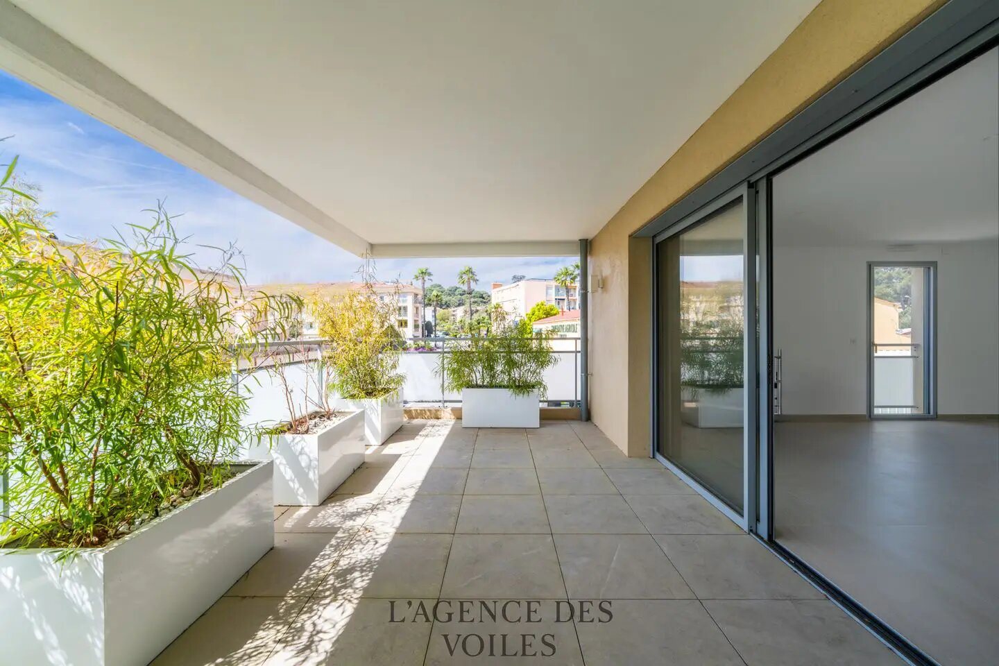 Appartement à vendre, 97m², Sanary-sur-Mer