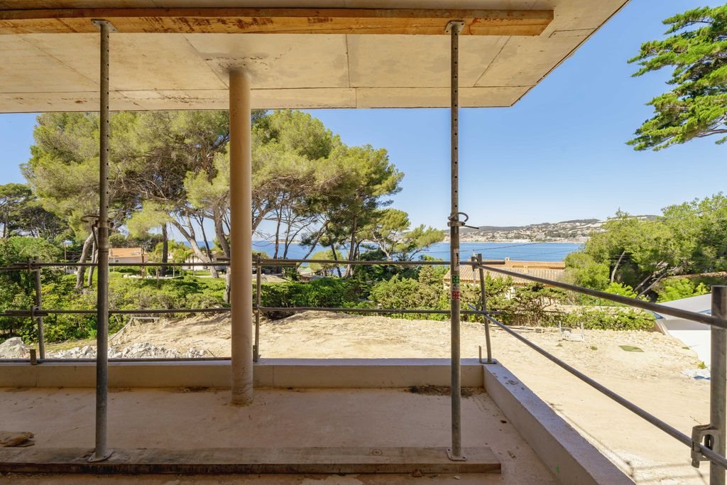 Appartement à vendre, 141m², Sanary-sur-Mer