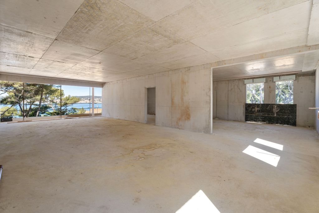 Appartement à vendre, 141m², Sanary-sur-Mer