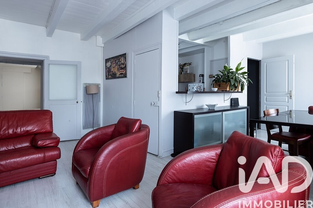 Maison à vendre, 100m², Guérande