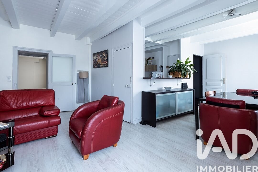 Maison à vendre, 100m², Guérande