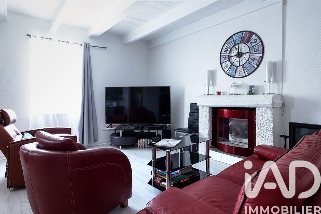 Maison à vendre, 100m², Guérande