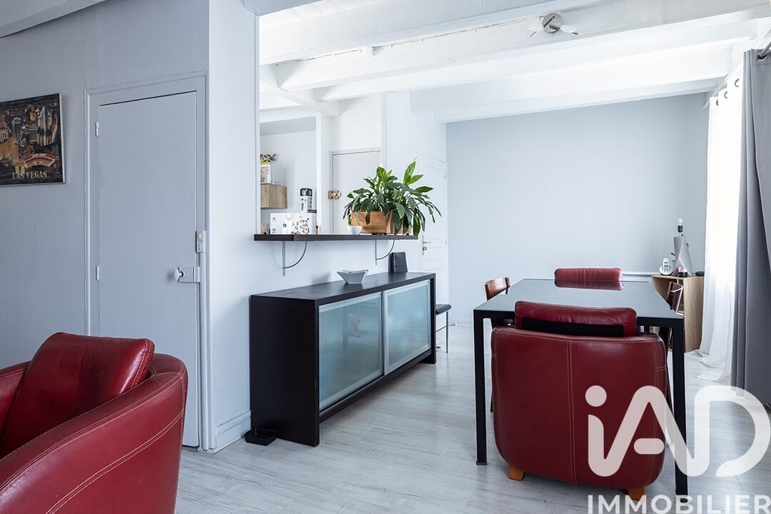 Maison à vendre, 100m², Guérande