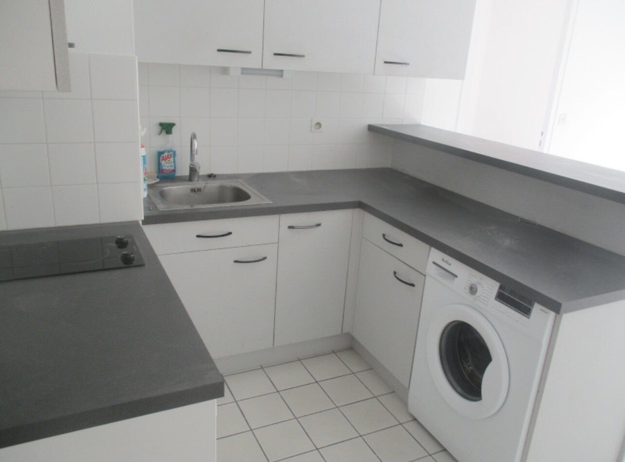 Appartement à vendre, 33m², Aurillac