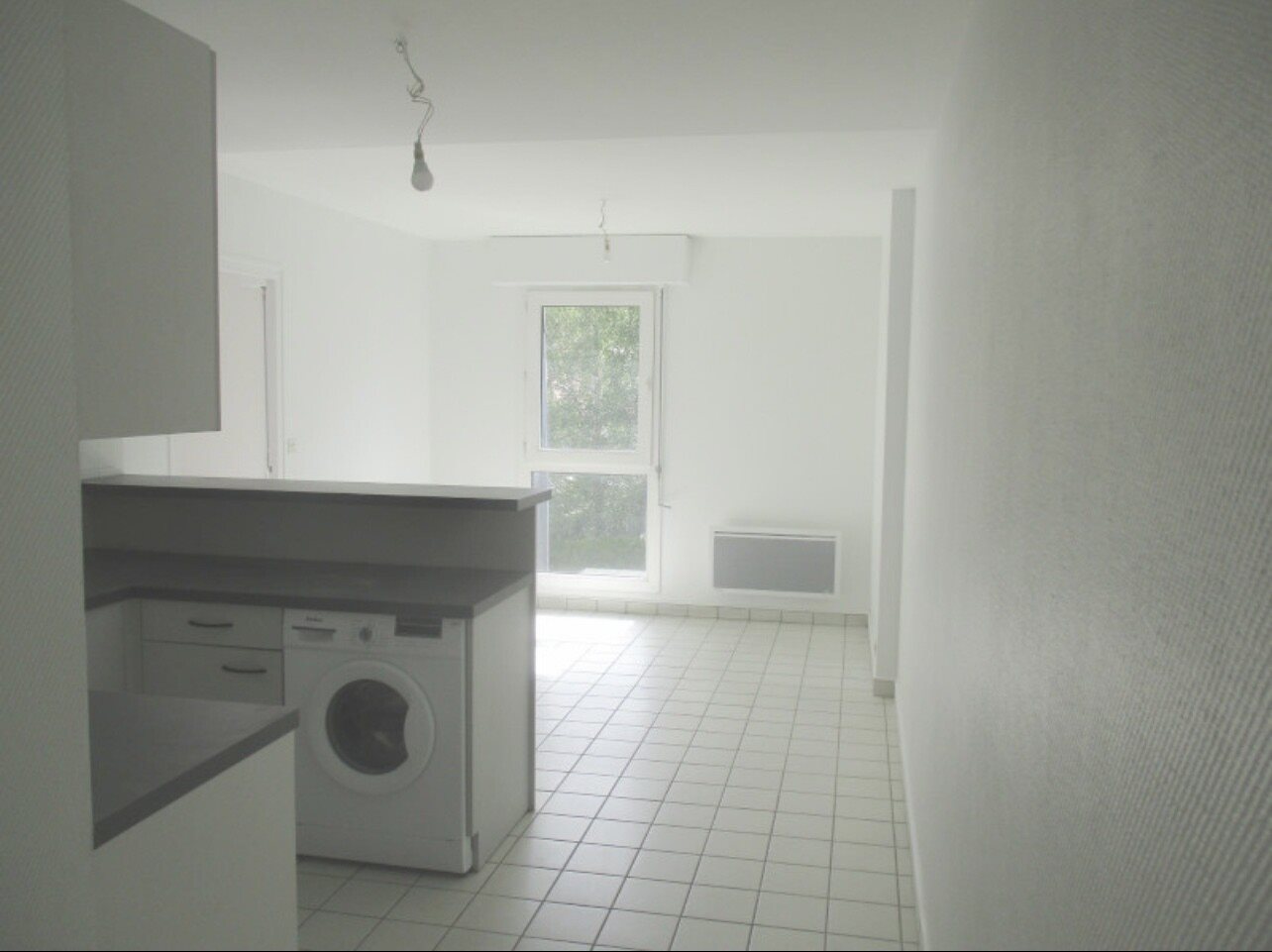 Appartement à vendre, 33m², Aurillac
