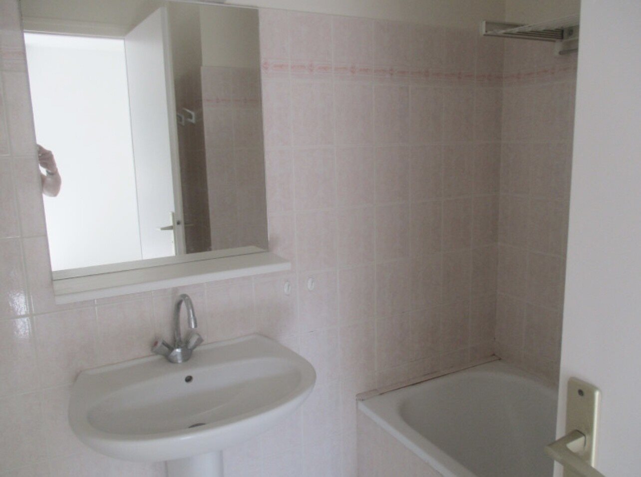 Appartement à vendre, 33m², Aurillac