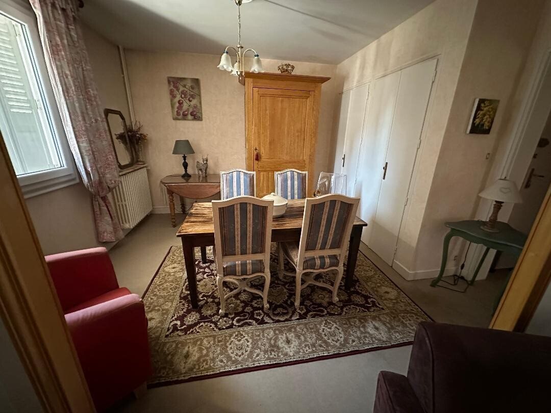 Appartement à vendre, 144m², Arpajon-sur-Cère