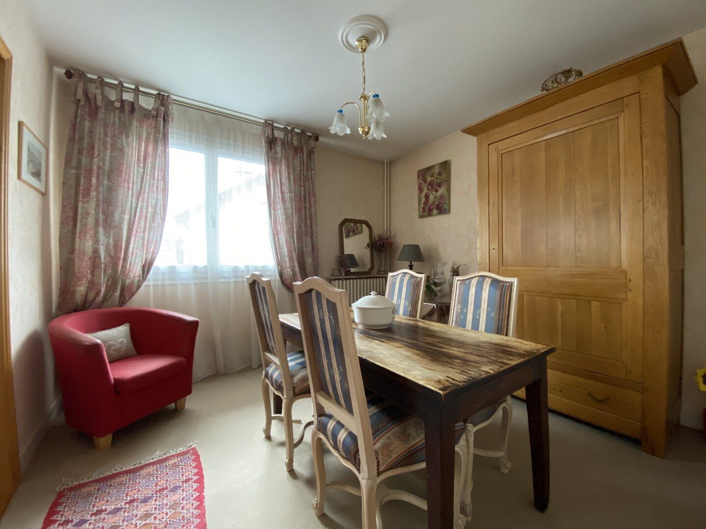 Appartement à vendre, 144m², Arpajon-sur-Cère