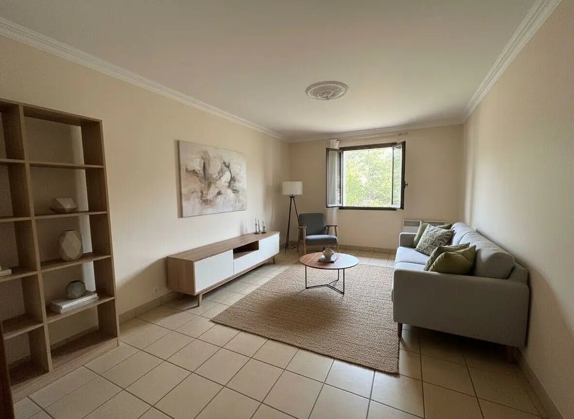 Appartement à vendre, 61m², Aurillac