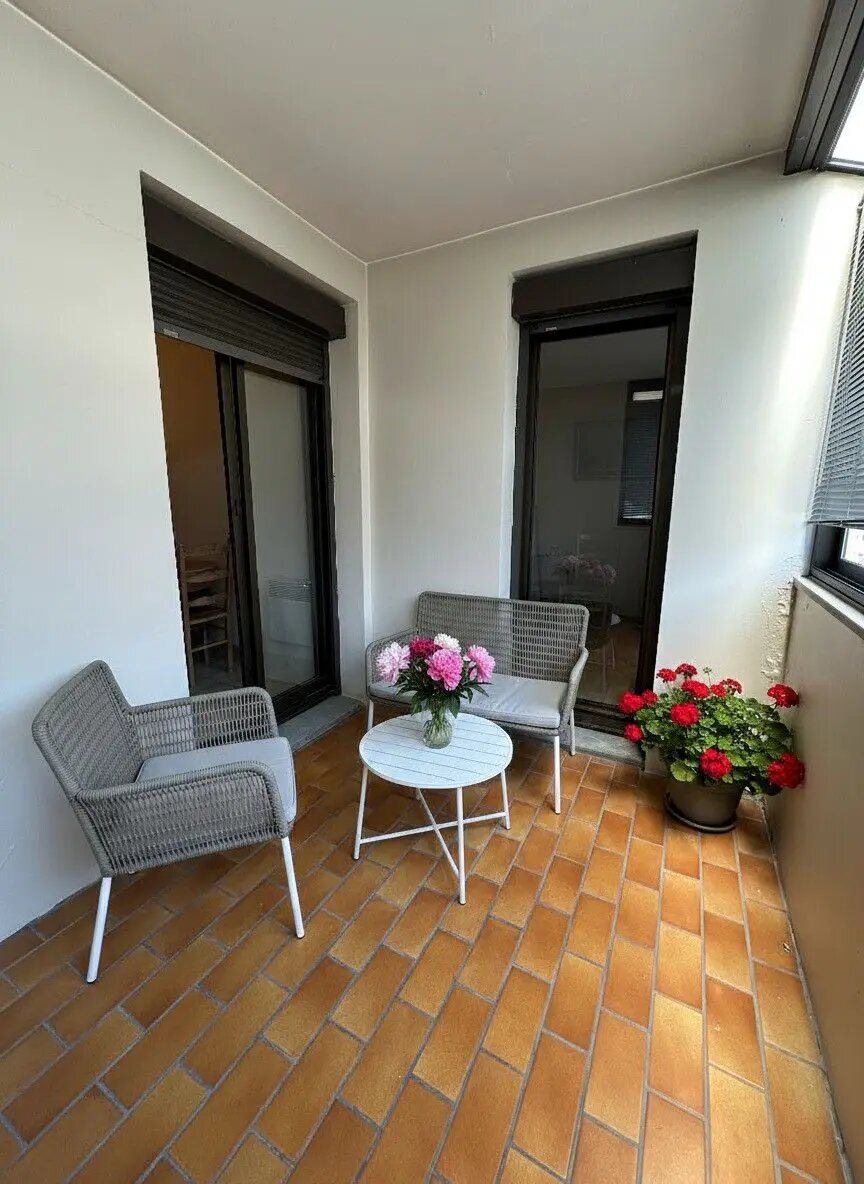 Appartement à vendre, 61m², Aurillac