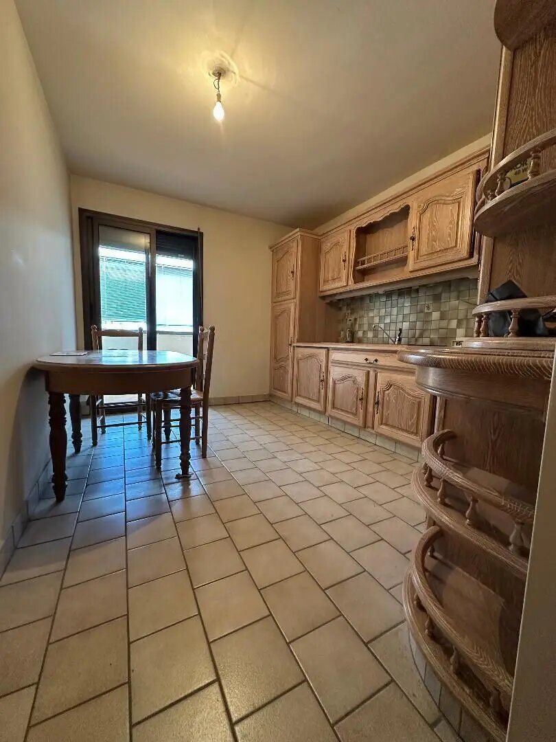 Appartement à vendre, 61m², Aurillac