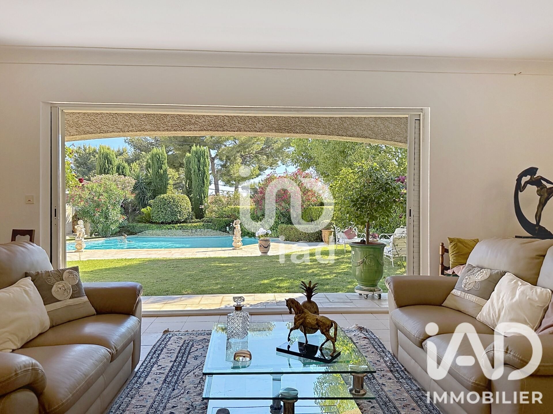 Maison à vendre, 220m², Allauch