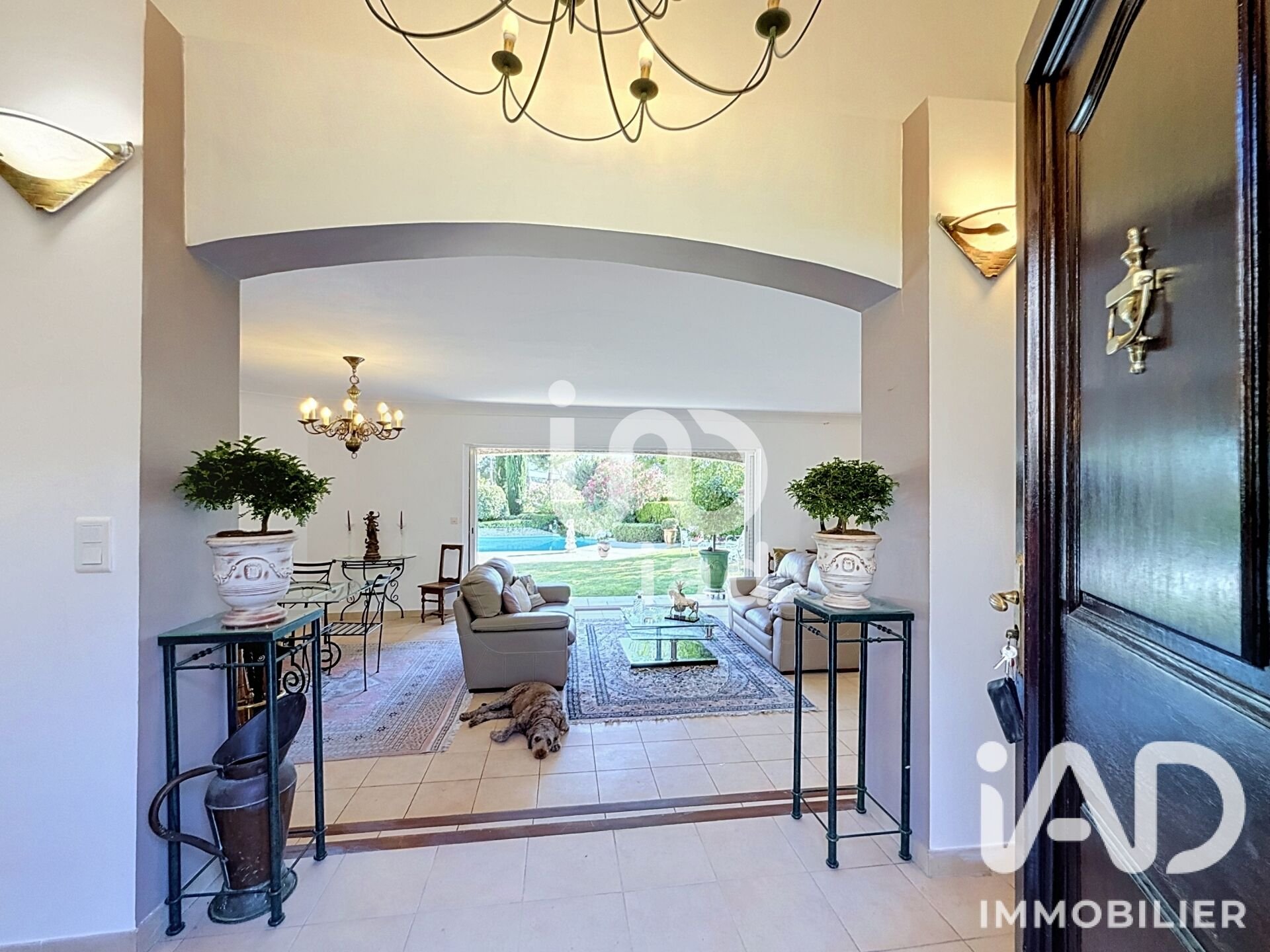 Maison à vendre, 220m², Allauch