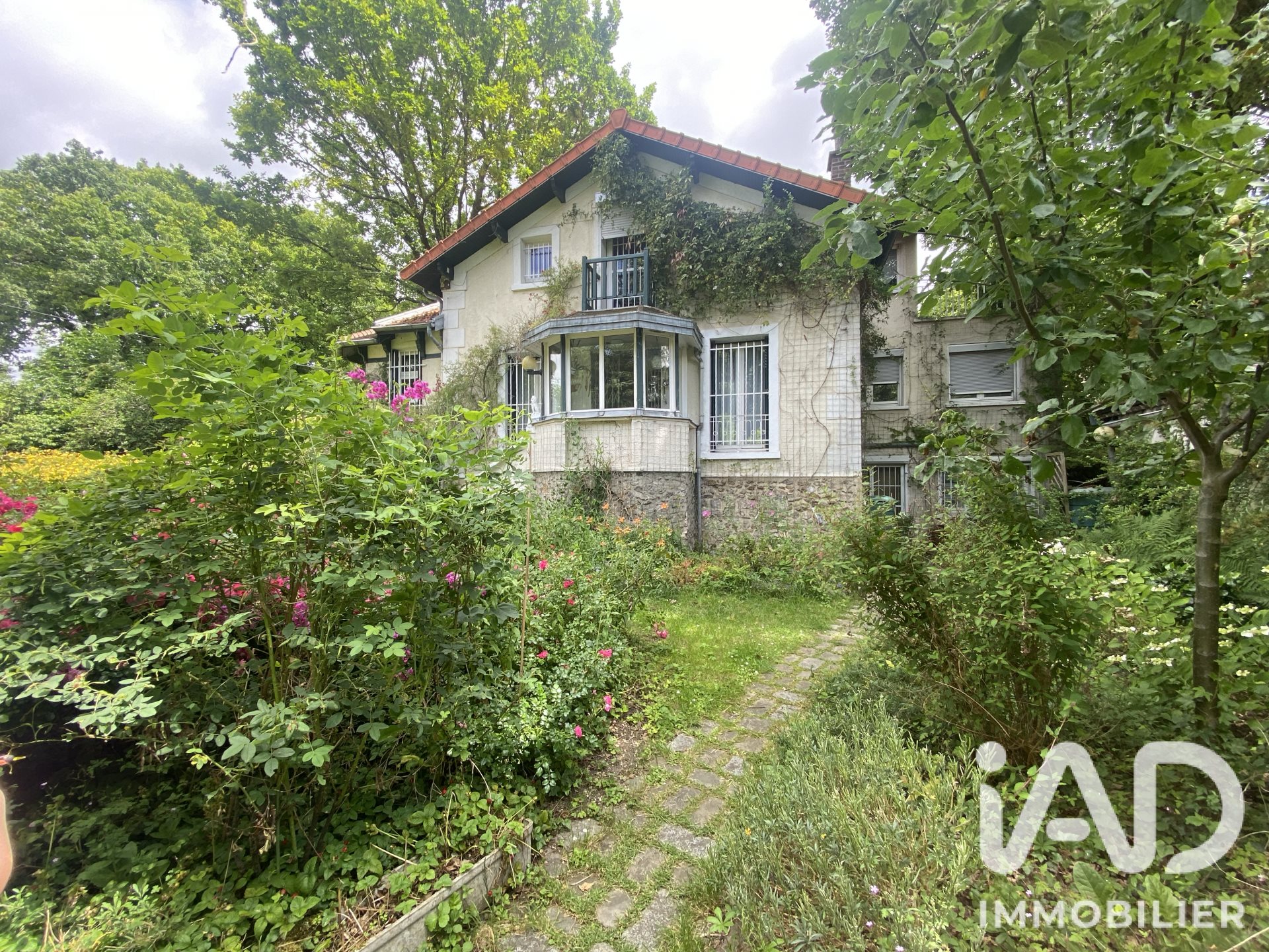 Maison à vendre, 203m², Neuilly-Plaisance
