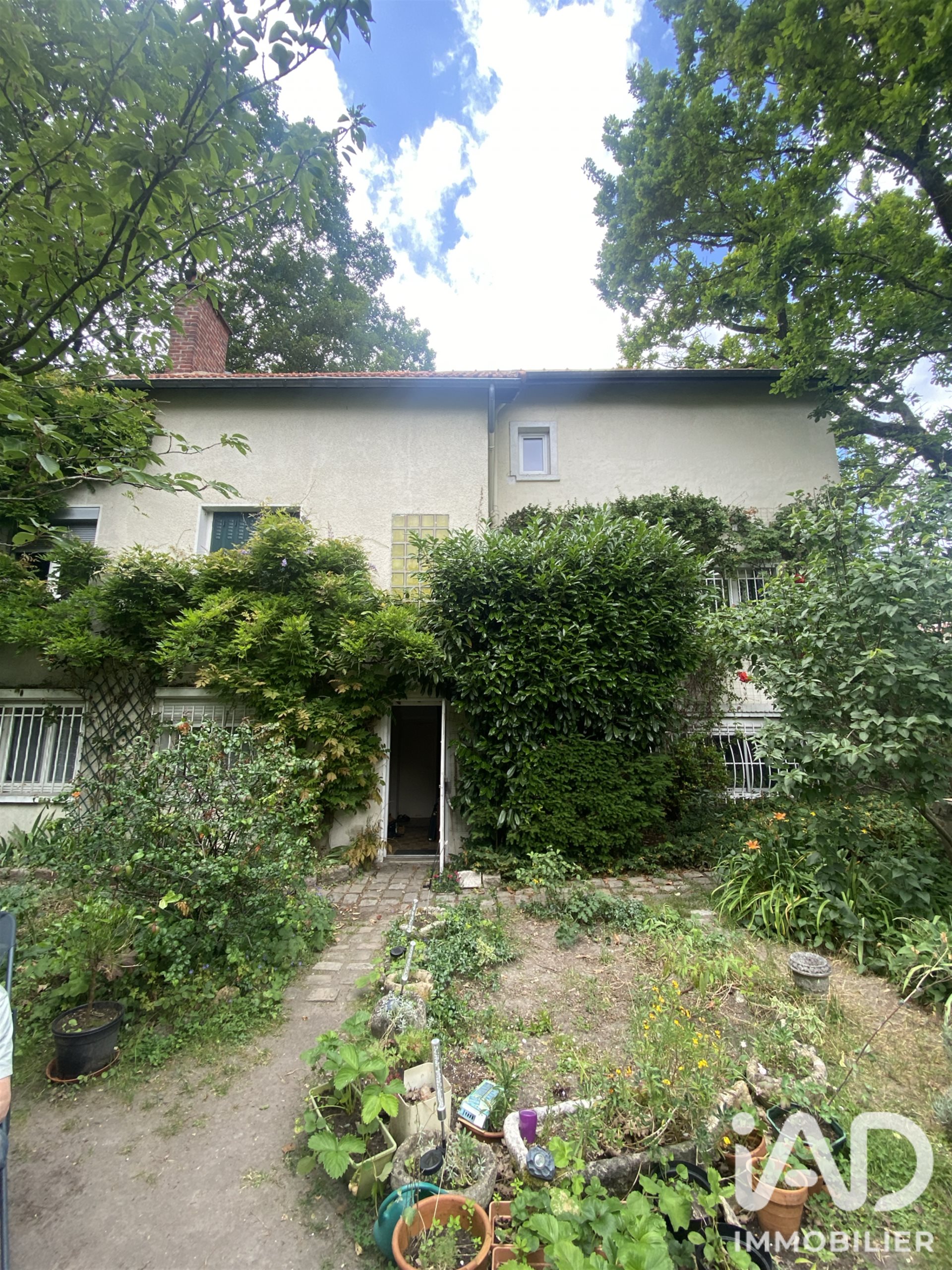 Maison à vendre, 203m², Neuilly-Plaisance