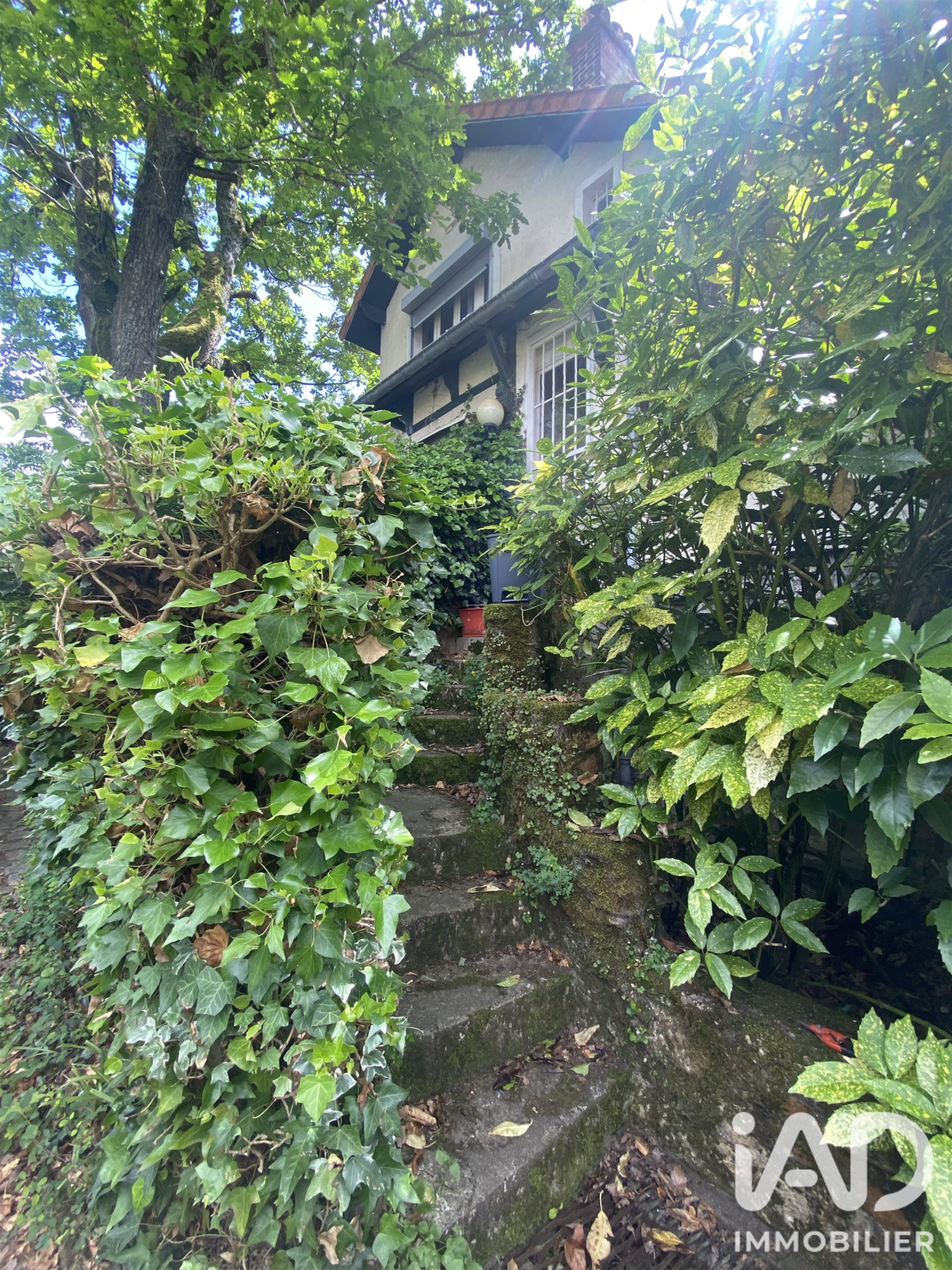 Maison à vendre, 203m², Neuilly-Plaisance
