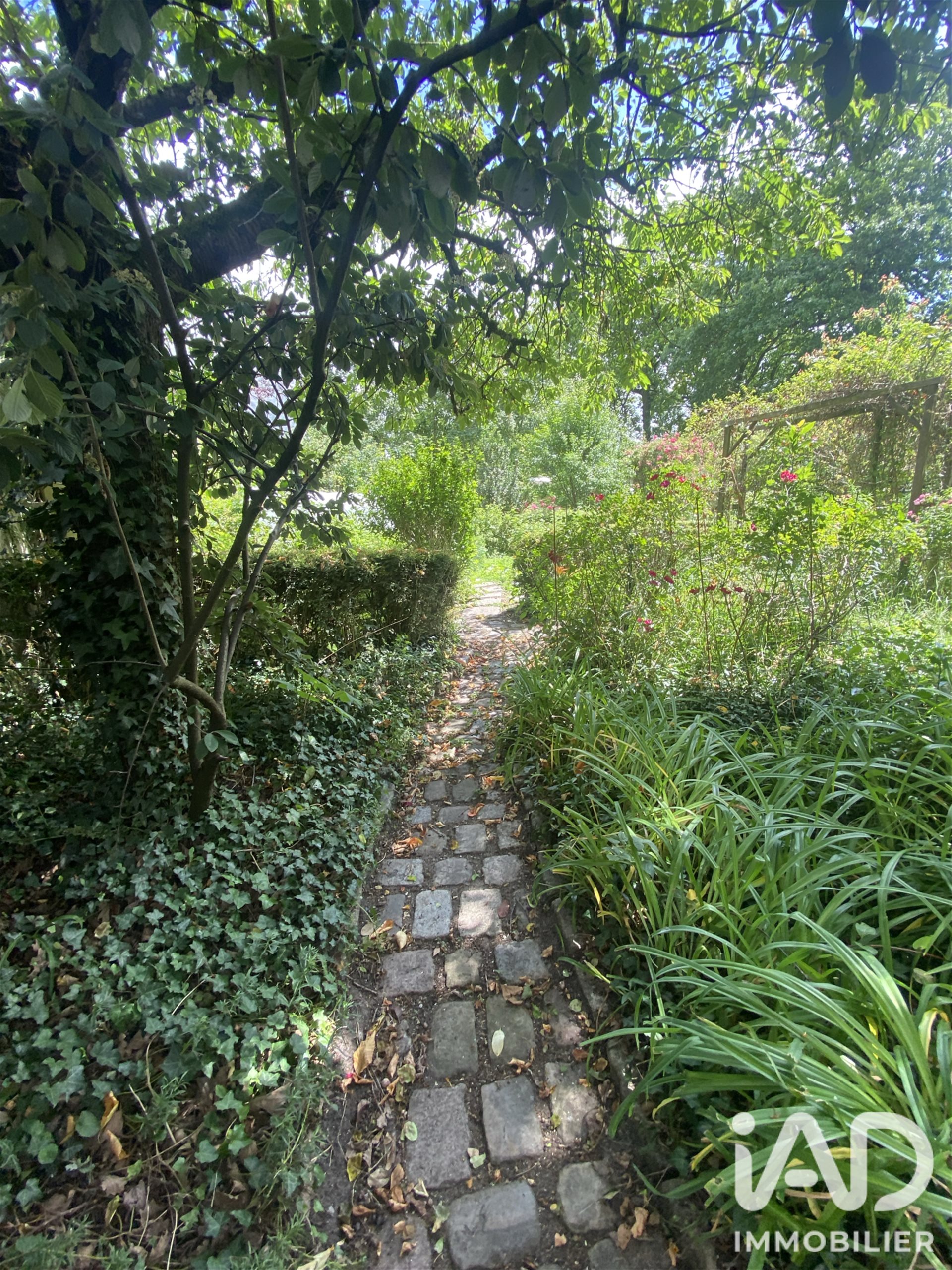 Maison à vendre, 203m², Neuilly-Plaisance