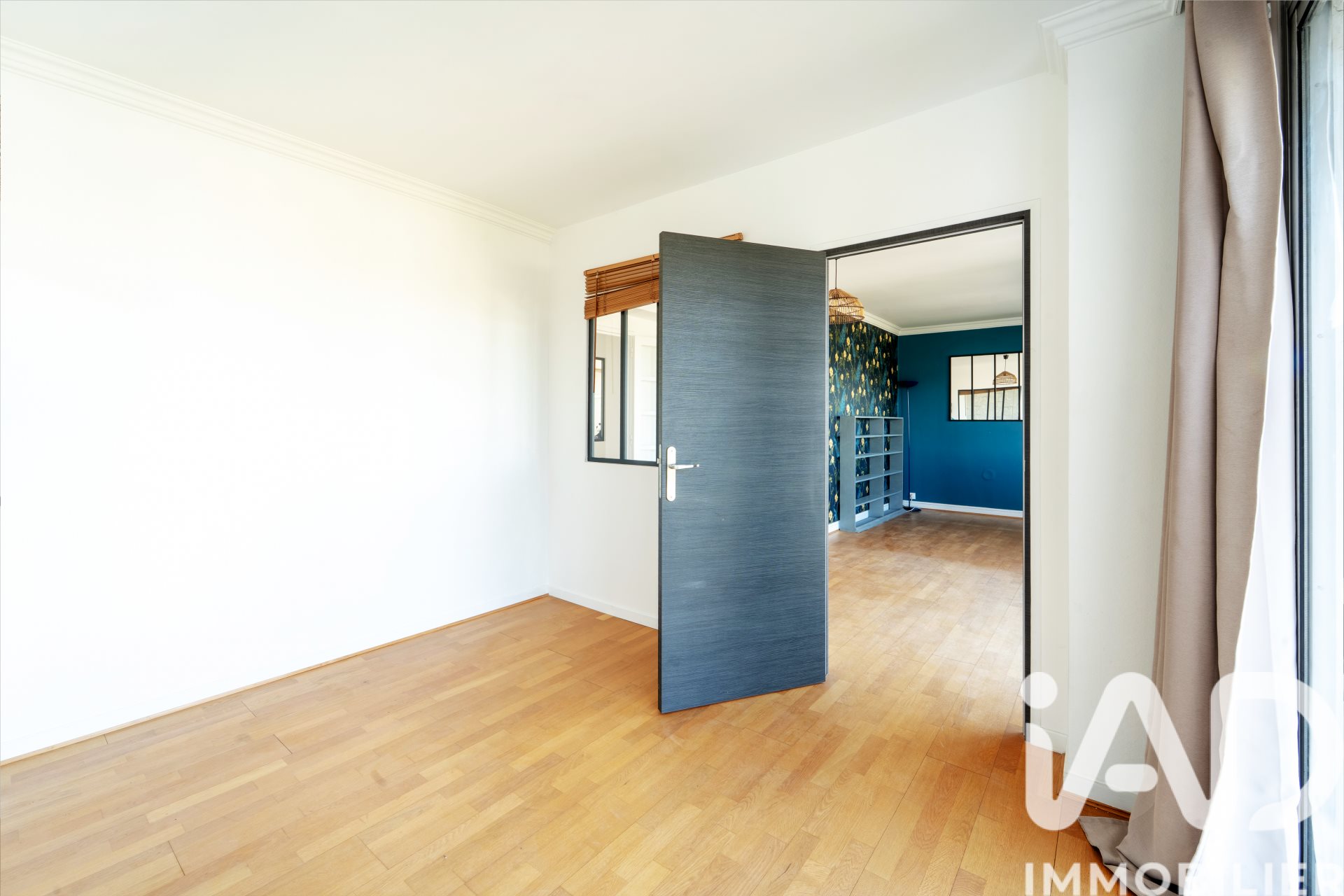 Appartement à vendre, 81m², Gentilly