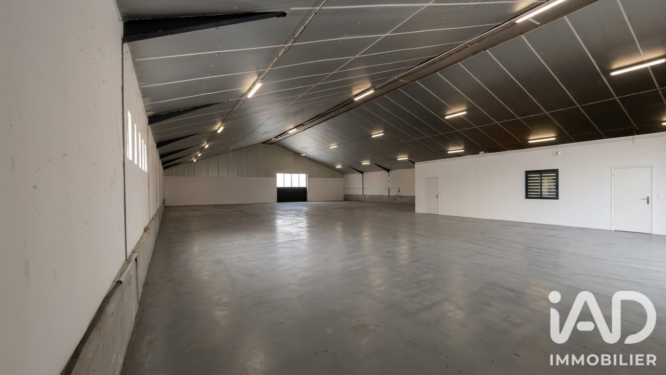 Maison à vendre, 680m², Romenay