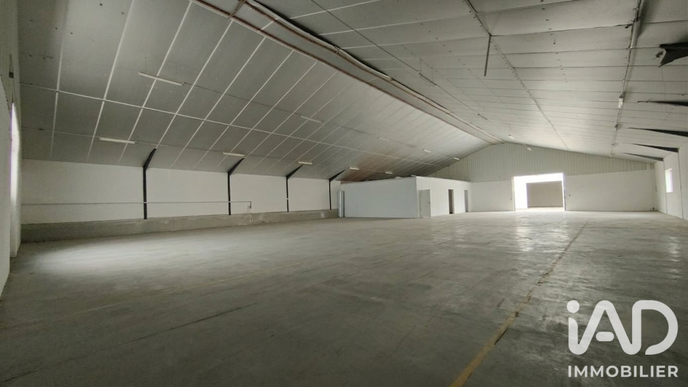 Maison à vendre, 680m², Romenay