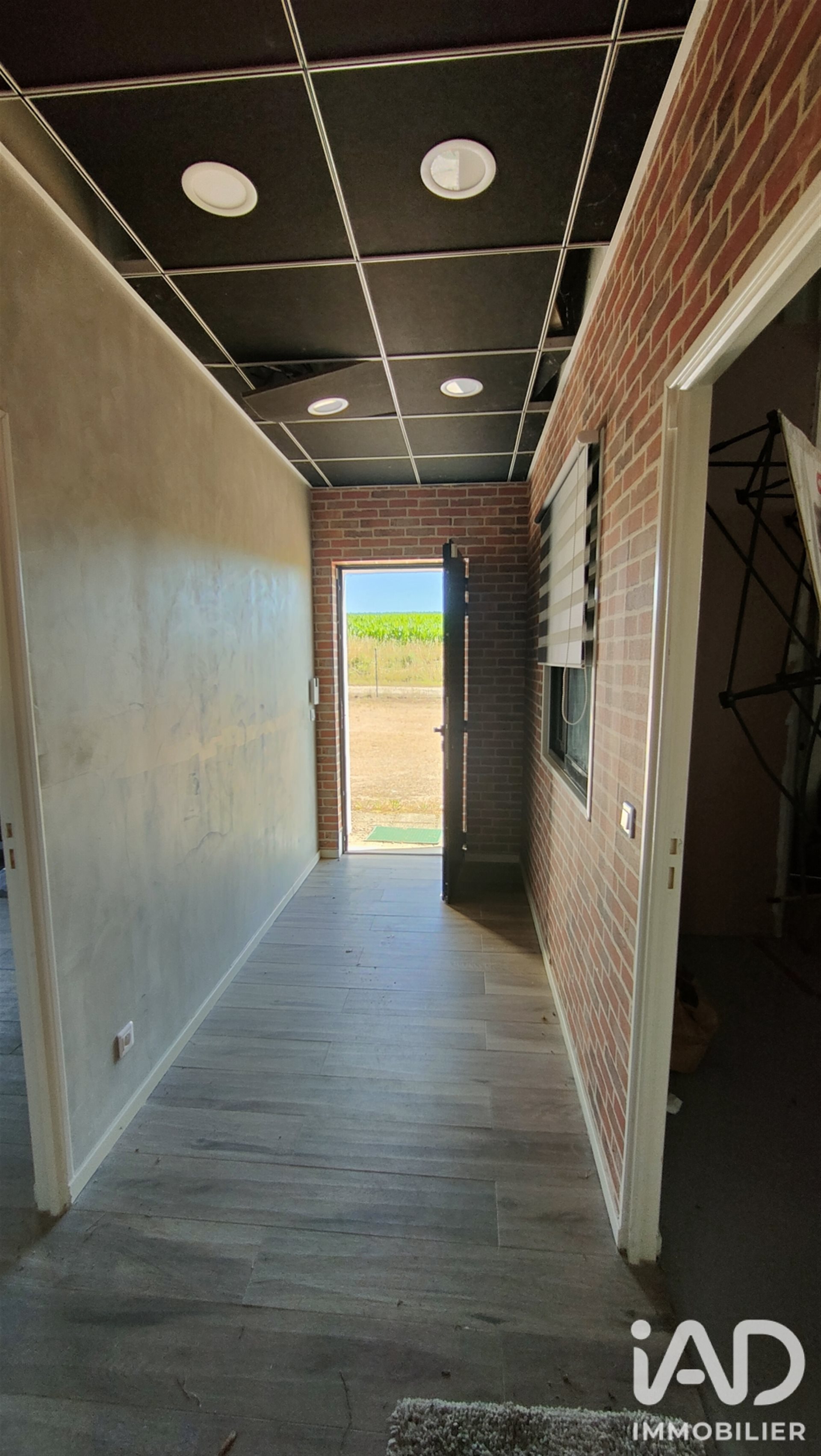 Maison à vendre, 680m², Romenay