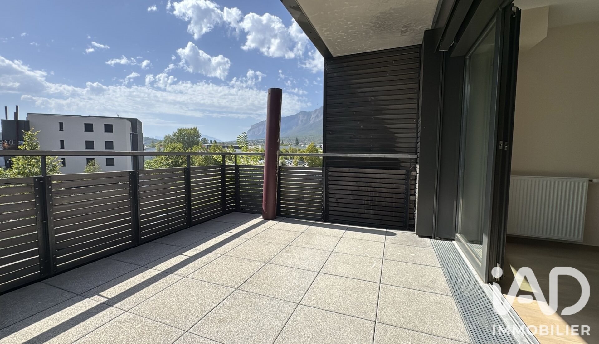Appartement à vendre, 94m², Crolles
