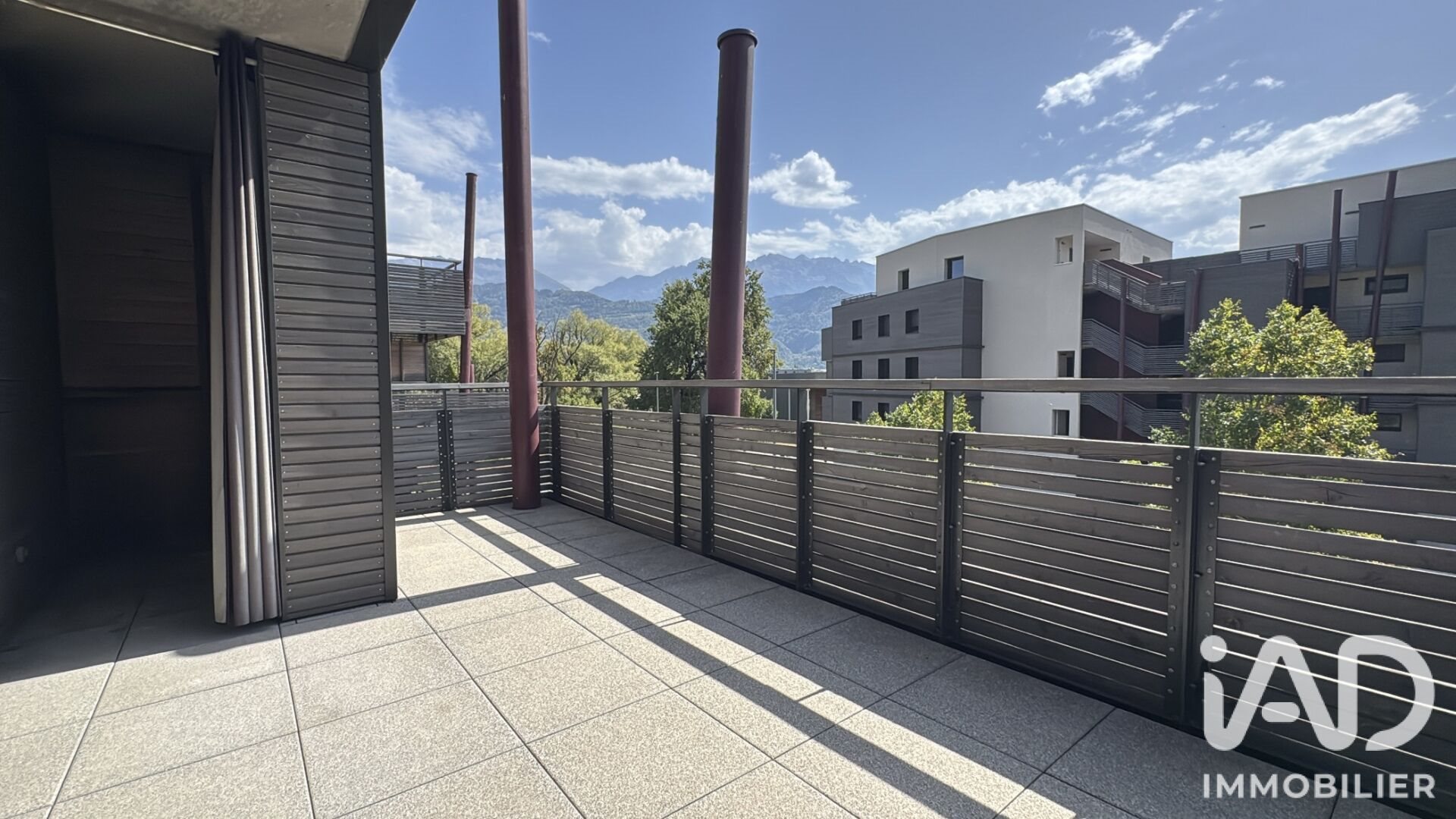 Appartement à vendre, 94m², Crolles