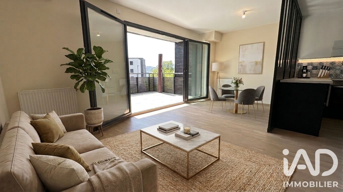 Appartement à vendre, 94m², Crolles