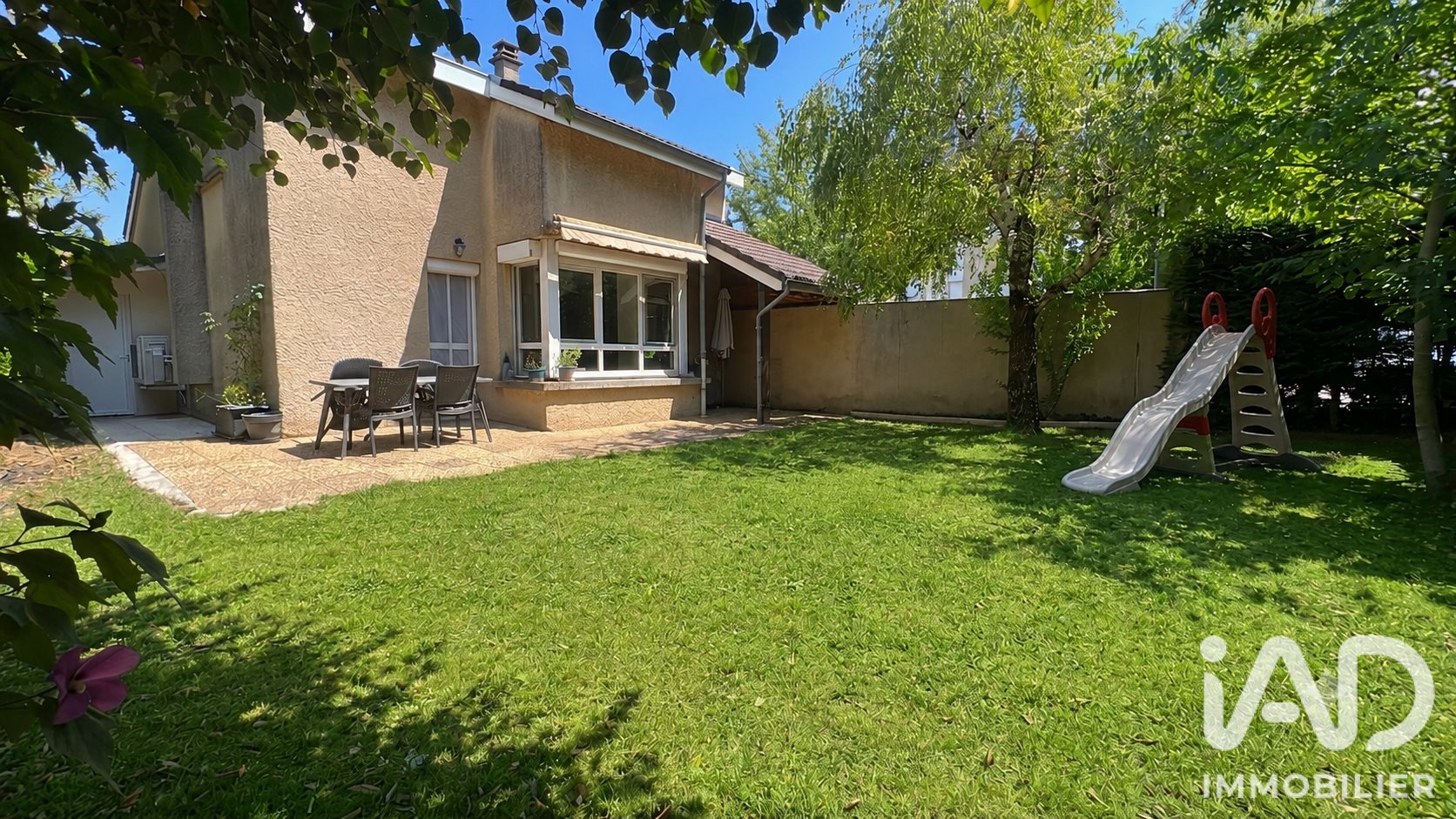 Maison à vendre, 91m², Eybens