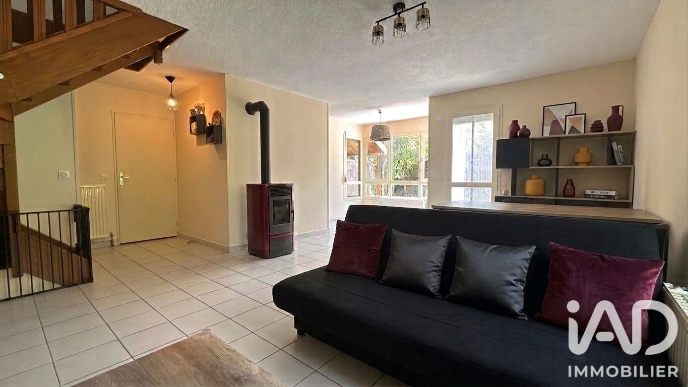 Maison à vendre, 91m², Eybens