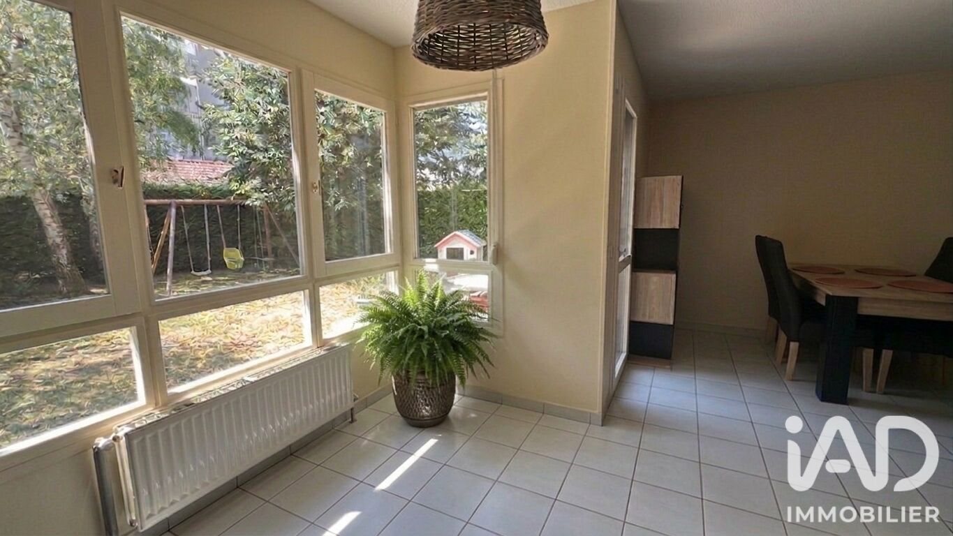 Maison à vendre, 91m², Eybens