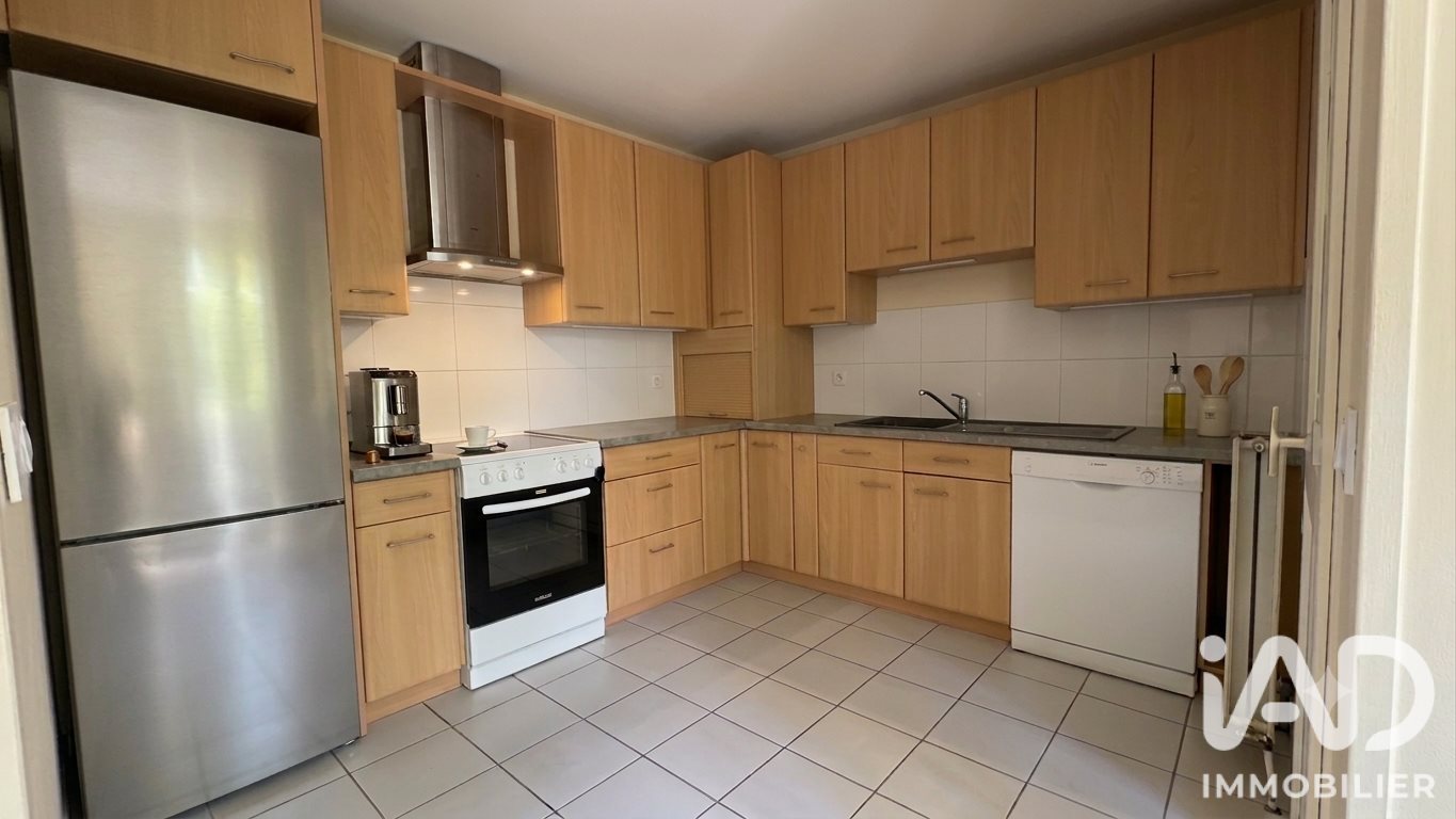 Maison à vendre, 91m², Eybens