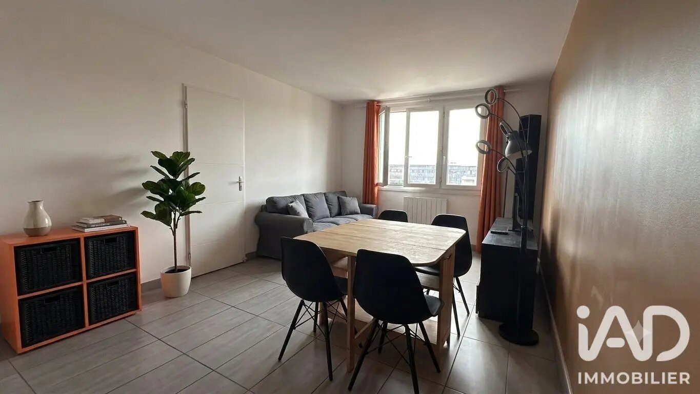 Appartement à vendre, 69m², Grenoble