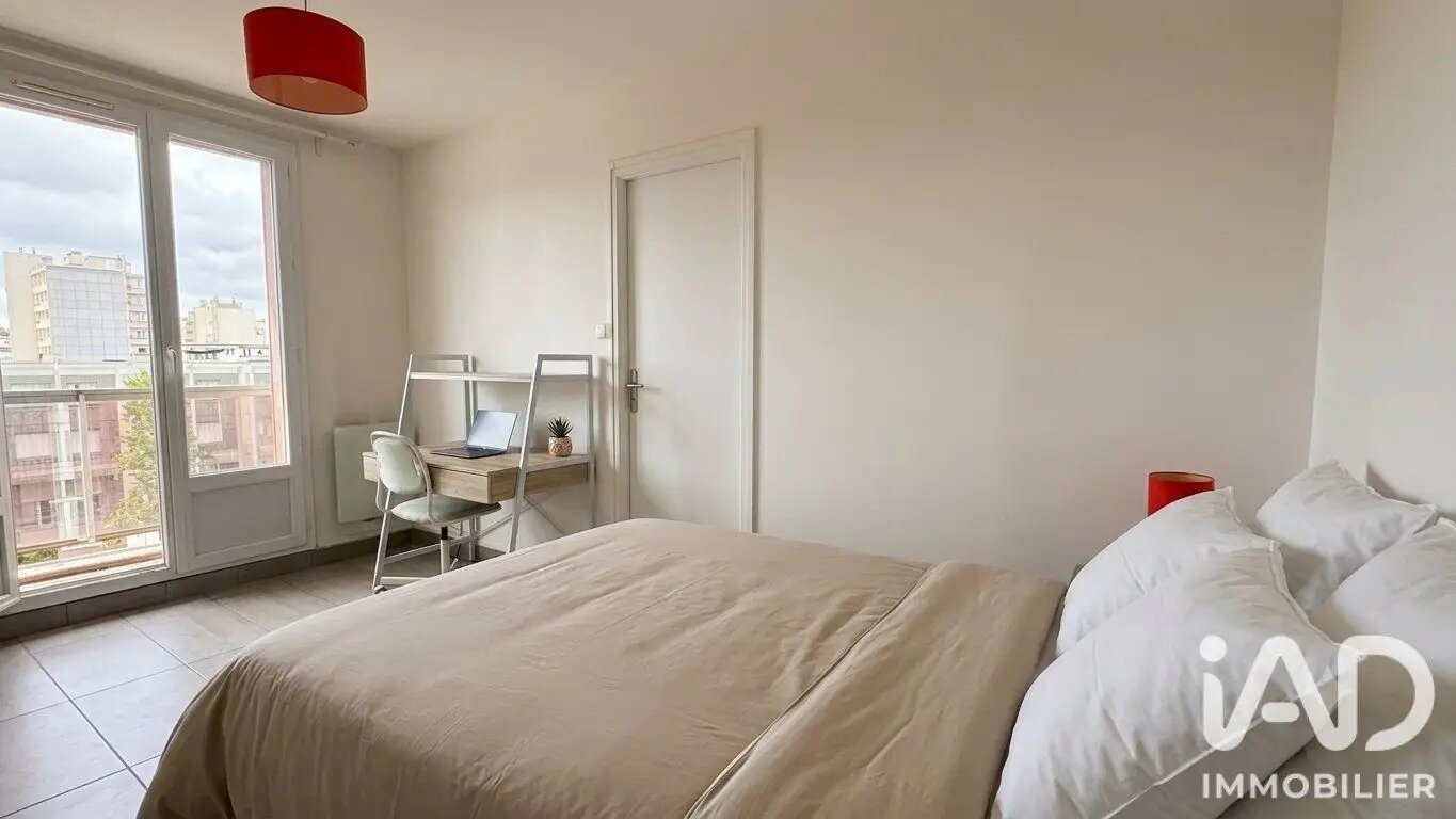 Appartement à vendre, 69m², Grenoble