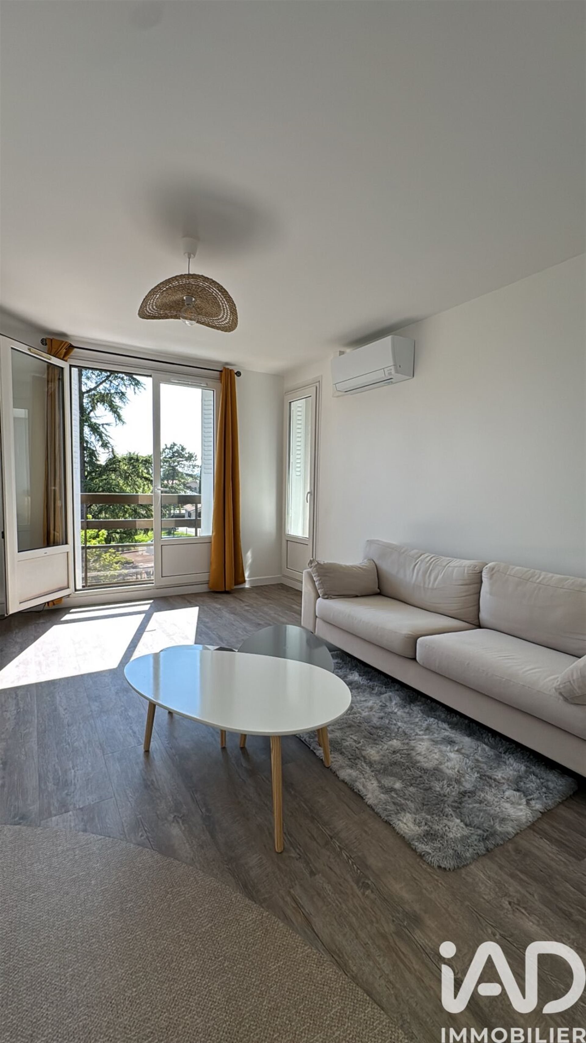 Appartement à vendre, 61m², Crolles