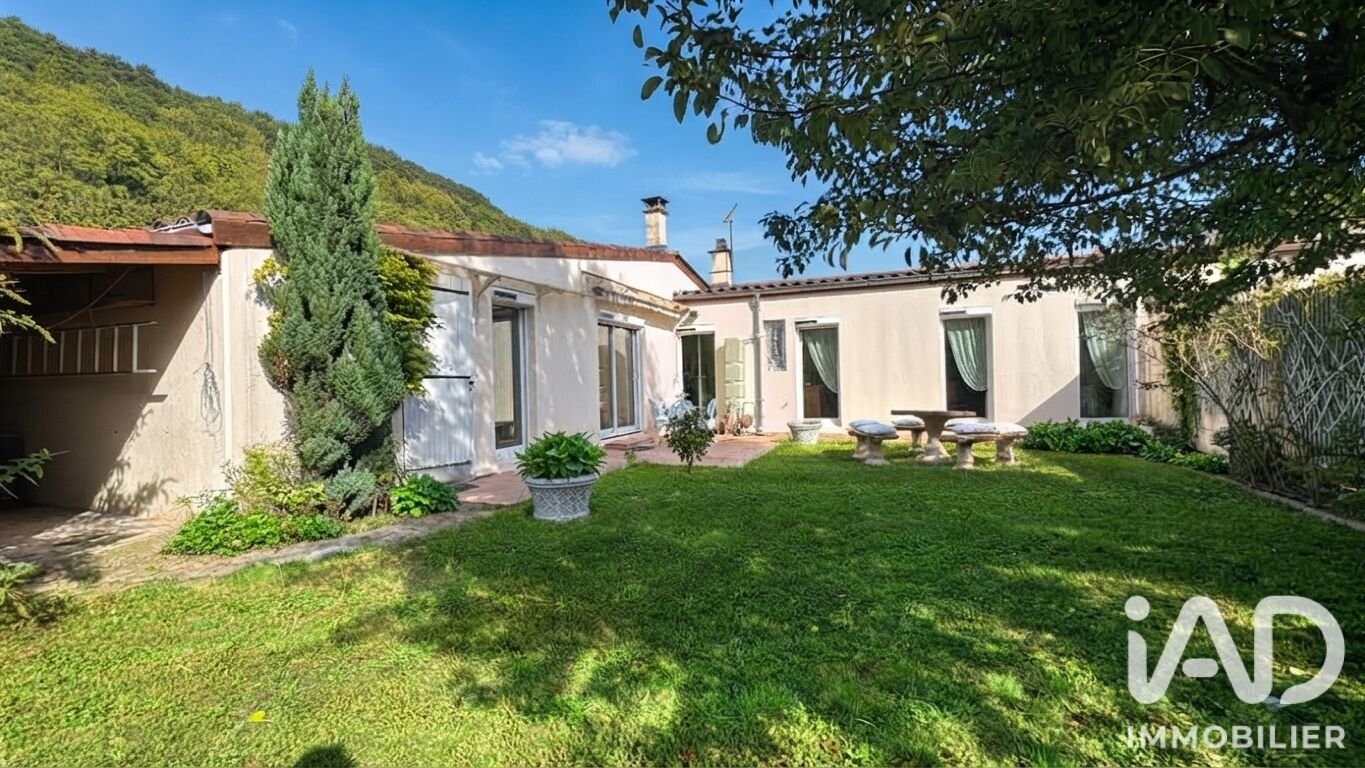 Maison à vendre, 100m², Sassenage