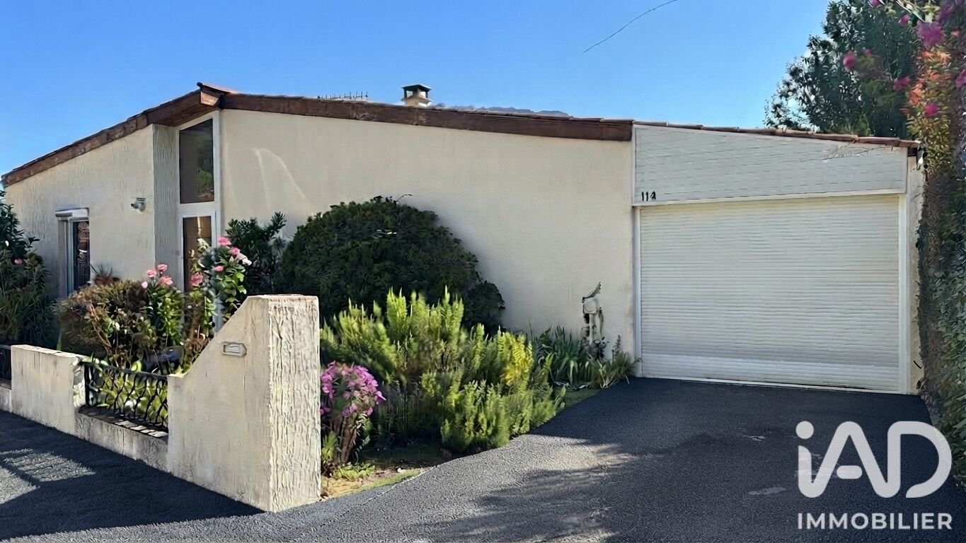 Maison à vendre, 100m², Sassenage