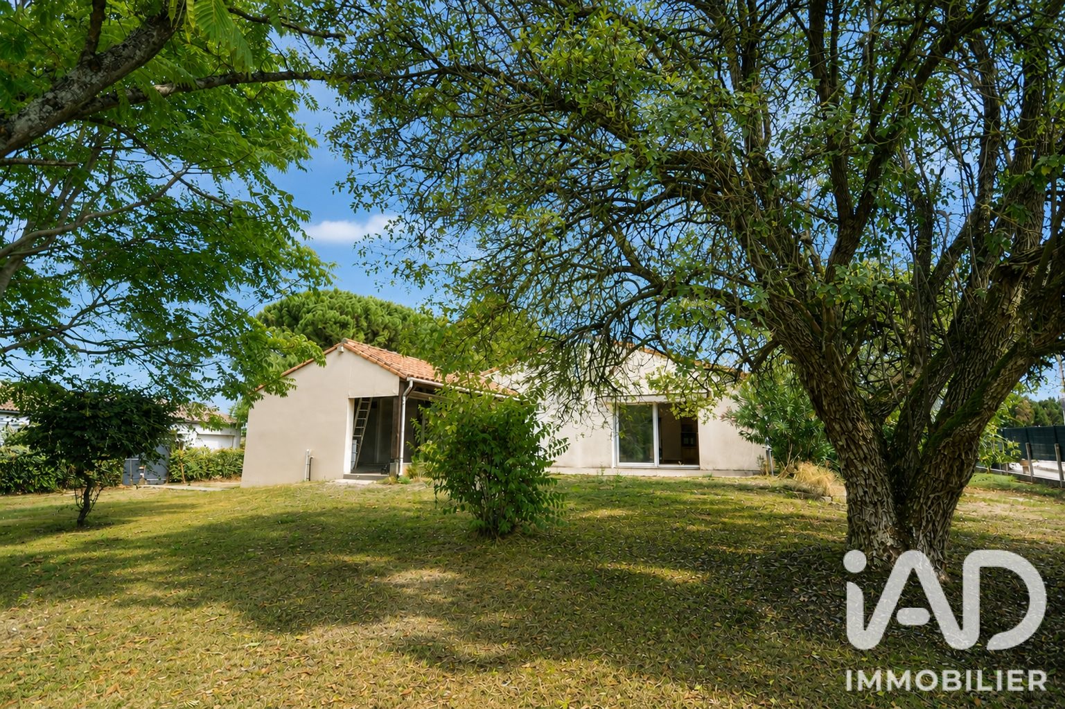 Maison à vendre, 86m², Meursac