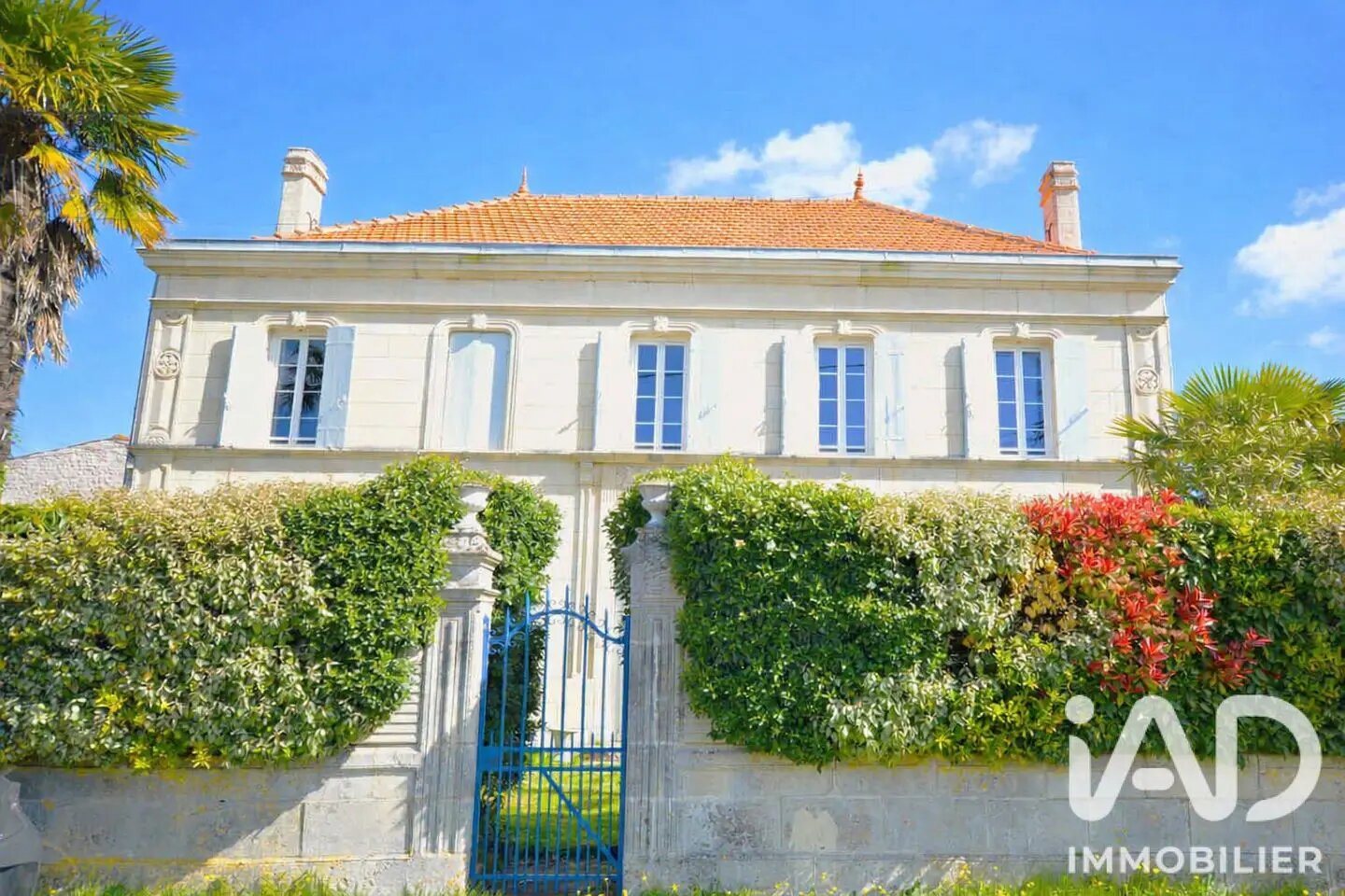 Maison à vendre, 272m², Saujon
