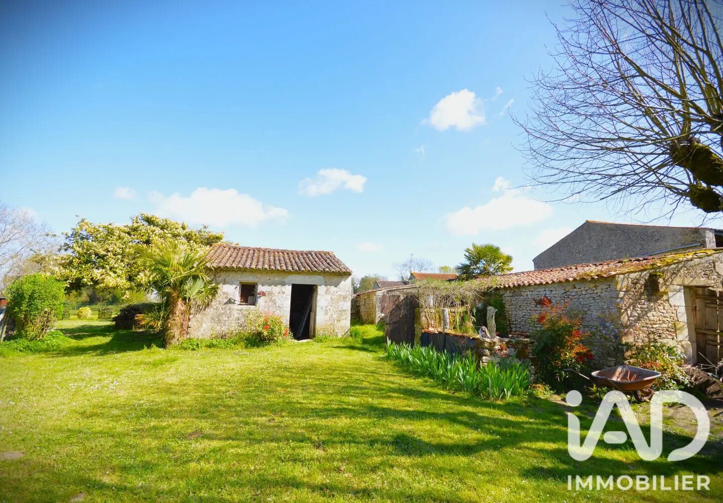 Maison à vendre, 272m², Saujon
