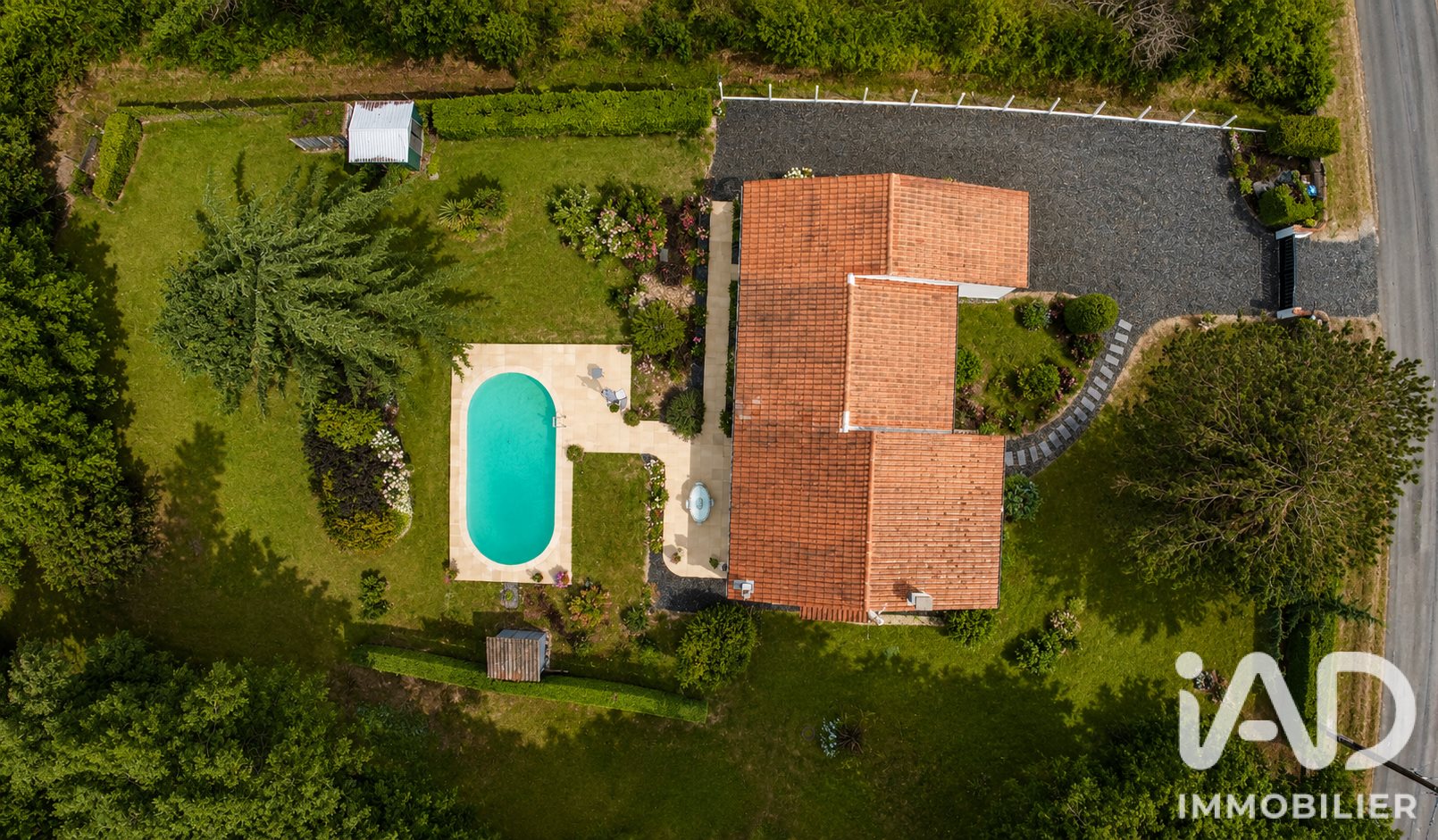 Maison à vendre, 100m², Chermignac