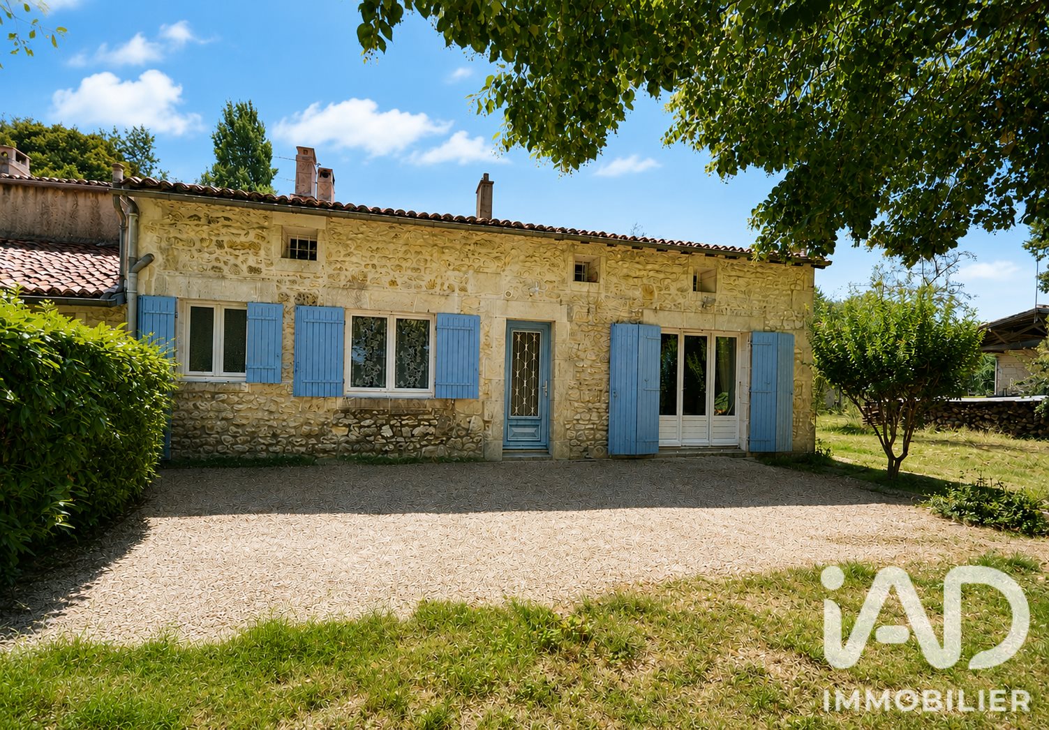 Maison à vendre, 245m², Saintes