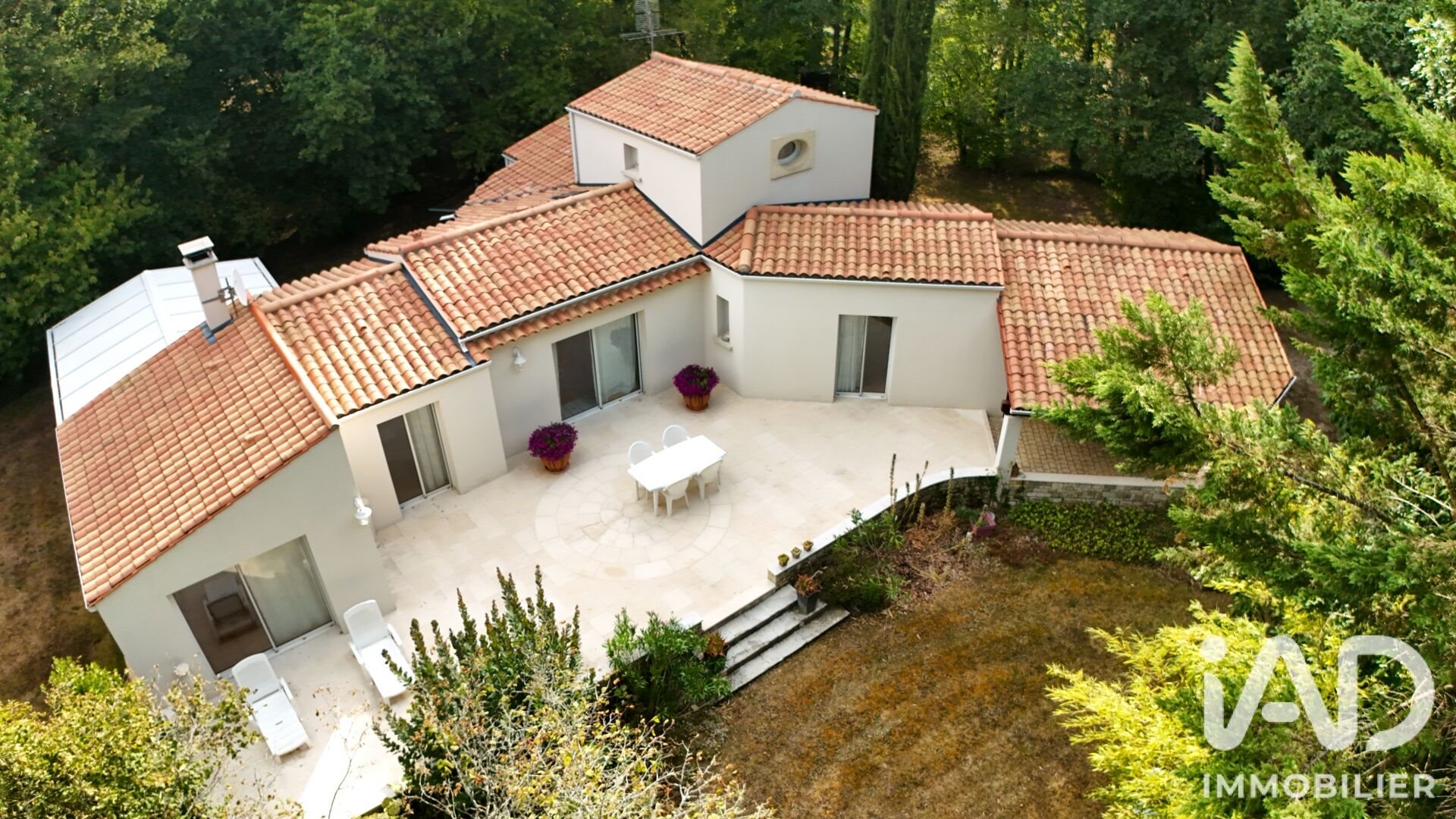 Maison à vendre, 155m², Pisany